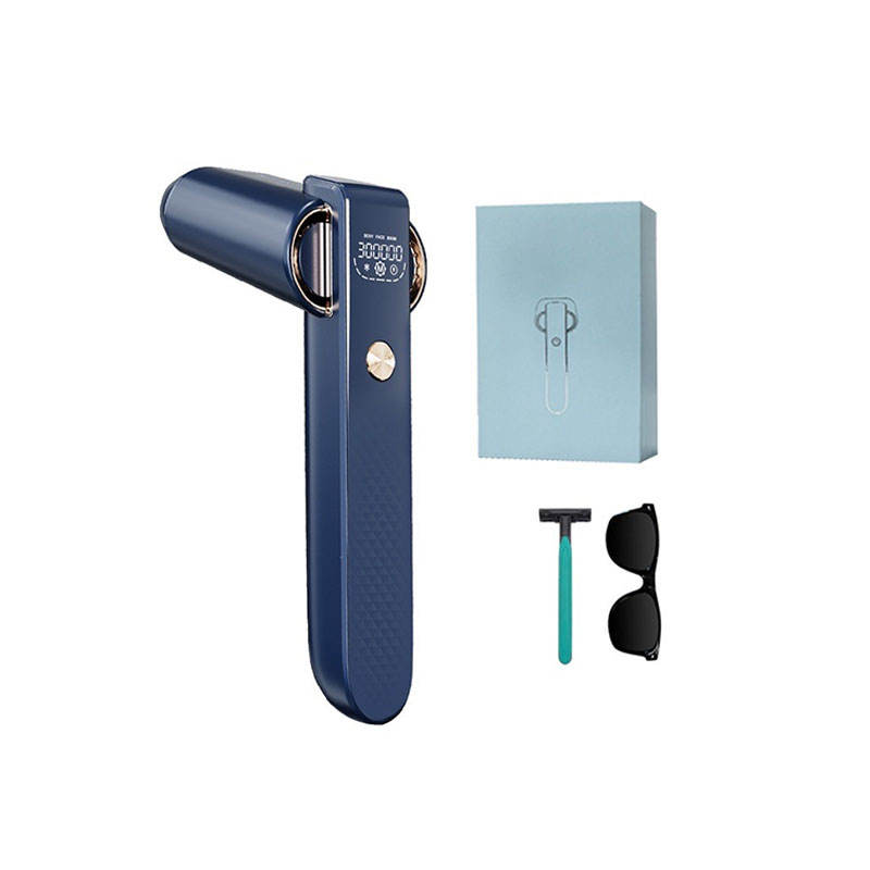 IPL Sapphire Ice Pro